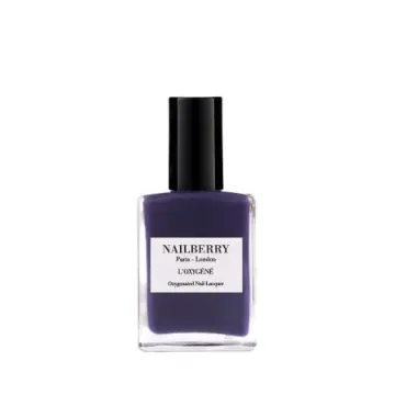 Vis detaljer for Nailberry Moonlight Neglelak Billede af Nailberry Moonlight Neglelak