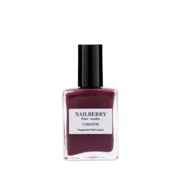 Vis detaljer for Nailberry Boho Chic Neglelak Billede af Nailberry Boho Chic Neglelak