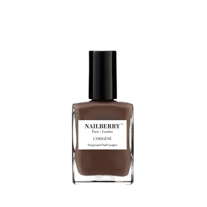 Billede af Nailberry Taupe LA Neglelak