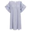 Billede af Gossia AnneMie Dress Blue Stripes