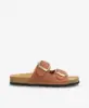 Billede af Shoedesign Topic Sandal Camel