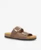 Billede af Shoedesign Topic Sandal Brown