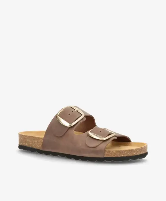 Billede af Shoedesign Topic Sandal Brown