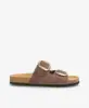 Billede af Shoedesign Topic Sandal Brown