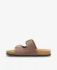 Billede af Shoedesign Topic Sandal Brown