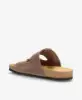 Billede af Shoedesign Topic Sandal Brown