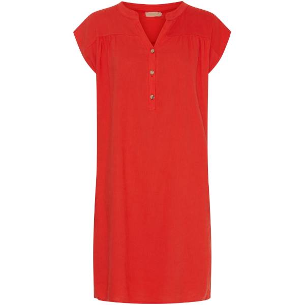 Billede af Marta Lulu Dress Red