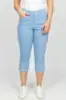 Billede af 2-biz Bina Pant Blue Stripe