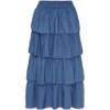 Billede af Marta Klara Skirt Blue