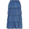 Billede af Marta Klara Skirt Blue