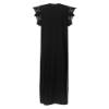 Billede af Gossia AiliGo Tee Dress Black 