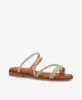 Billede af Shoedesign Malue Sandal Glitter