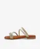 Billede af Shoedesign Malue Sandal Glitter