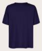 Billede af Masai Dodina Tee Navy Loose Fit