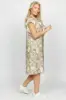 Billede af 2-Biz Isabel Dress Sand