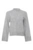 Billede af Rue de Femme Amber Knit Grey