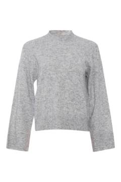 Vis detaljer for Rue de Femme Amber Knit Grey Billede af Rue de Femme Amber Knit Grey