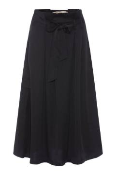 Vis detaljer for Rue de Femme Ava Skirt Black Billede af Rue de Femme Ava Skirt Black