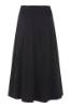 Billede af Rue de Femme Ava Skirt Black