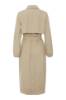 Billede af Rue de Femme Charlotte Coat Sand