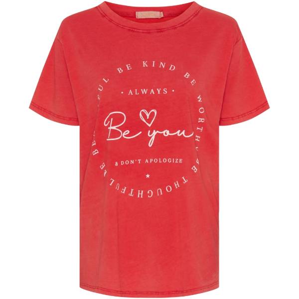 Billede af Marta Inge Tee Red