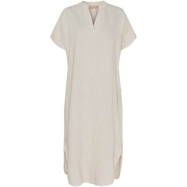 Billede af Marta Silke Dress Sand Kolibri