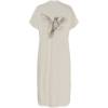 Billede af Marta Silke Dress Sand Kolibri