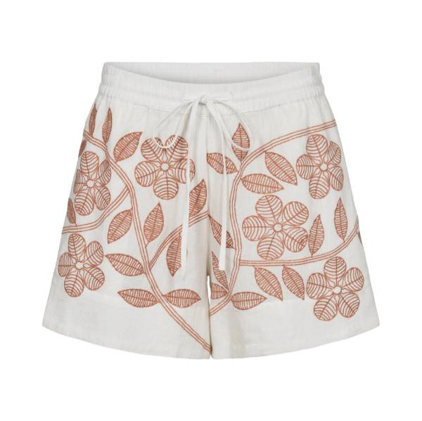 Billede af Sofie Schnoor Shorts Roser