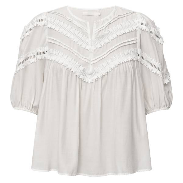 Billede af Gossia Katarina Shirt Creme