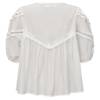 Billede af Gossia Katarina Shirt Creme