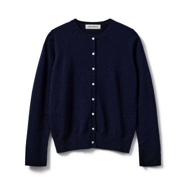 Billede af Sofie Schnoor Cardigan Navy