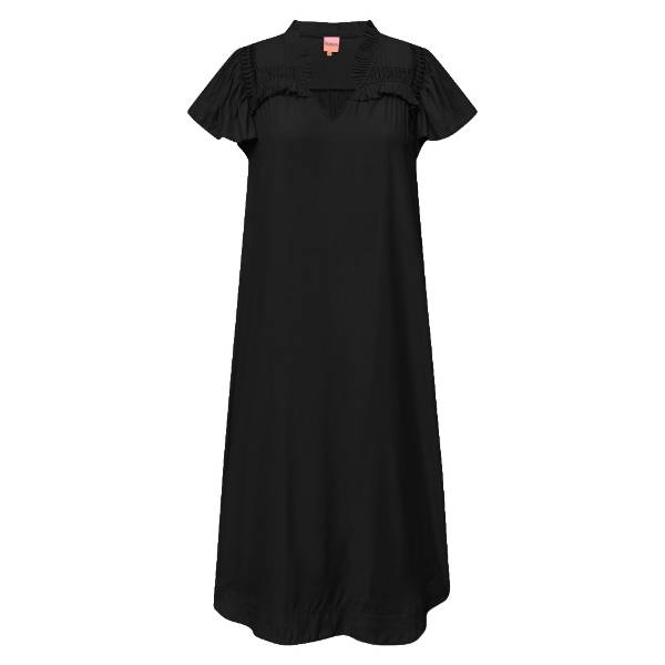 Billede af Gossia Allis Dress BLK