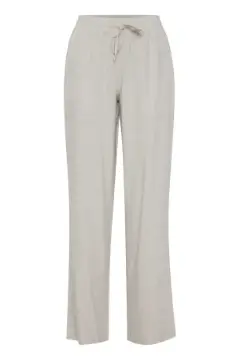 Vis detaljer for Pulz  Luca Pant Sand Billede af Pulz  Luca Pant Sand