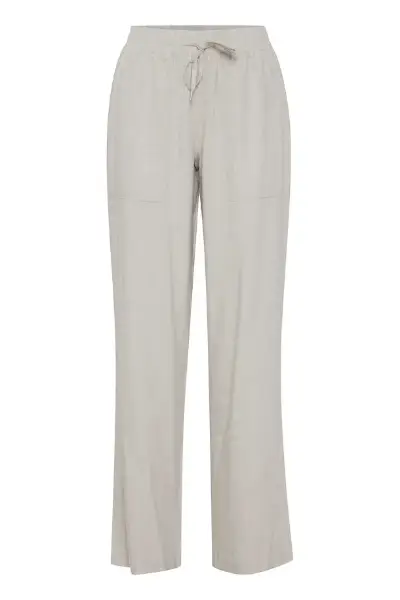 Billede af Pulz  Luca Pant Sand