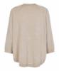 Billede af Masai Florice Knit Beige