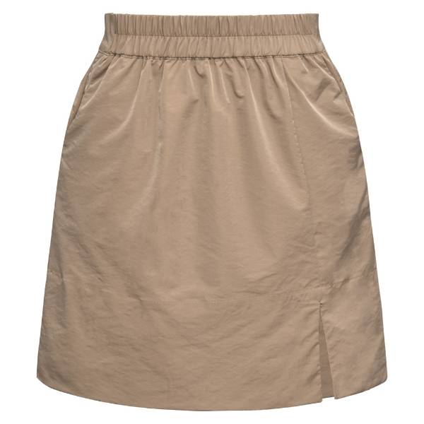 Billede af Gossia NanneGO Skirt Light Camel