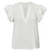 Billede af Gossia Dalila Kia Blouse Off-white