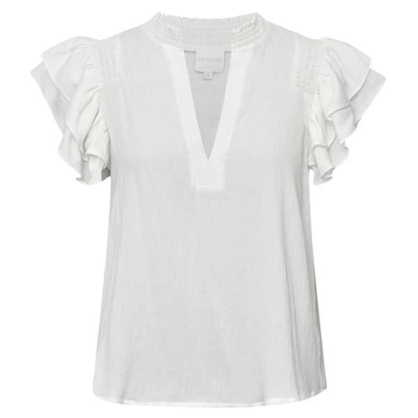 Billede af Gossia Dalila Kia Blouse Off-white