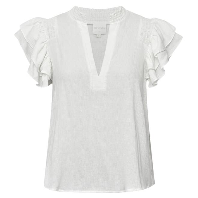 Billede af Gossia Dalila Kia Blouse Off-white