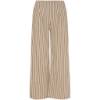 Billede af Marta Minna Pant Caramello stripe 