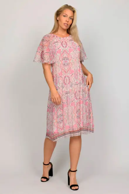 Billede af 2-biz Dorita Dress Paisley 