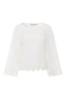 Billede af Rue de Femme Colette Shirt Creme