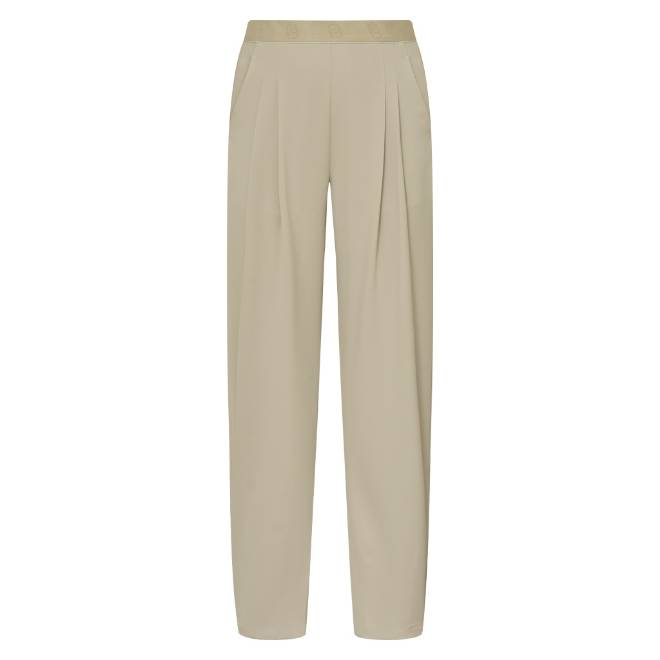 Billede af Gossia Atalie Pants Sand