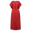 Billede af Gossia Marion Dress Red