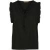 Billede af Marta Elke Top Black