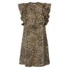 Billede af Gossia Musse Dress Leopard Print