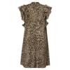 Billede af Gossia Musse Dress Leopard Print