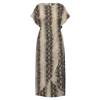 Billede af Gossia Marion Dress Snakeskin