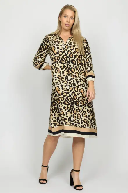 Billede af 2-Biz Solvej Animal Dress 