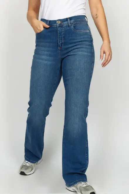 Billede af 2-Biz Towson Pant Denim